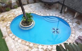 Cumbuco Residence - Beach